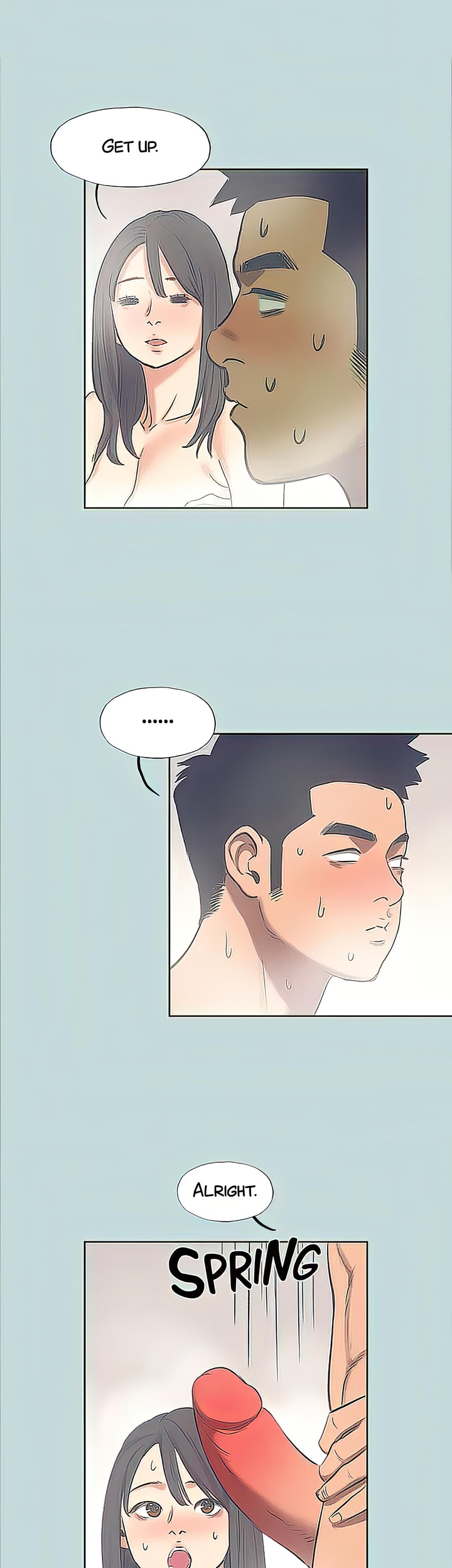 Summer Vacation chapter 99 page 25