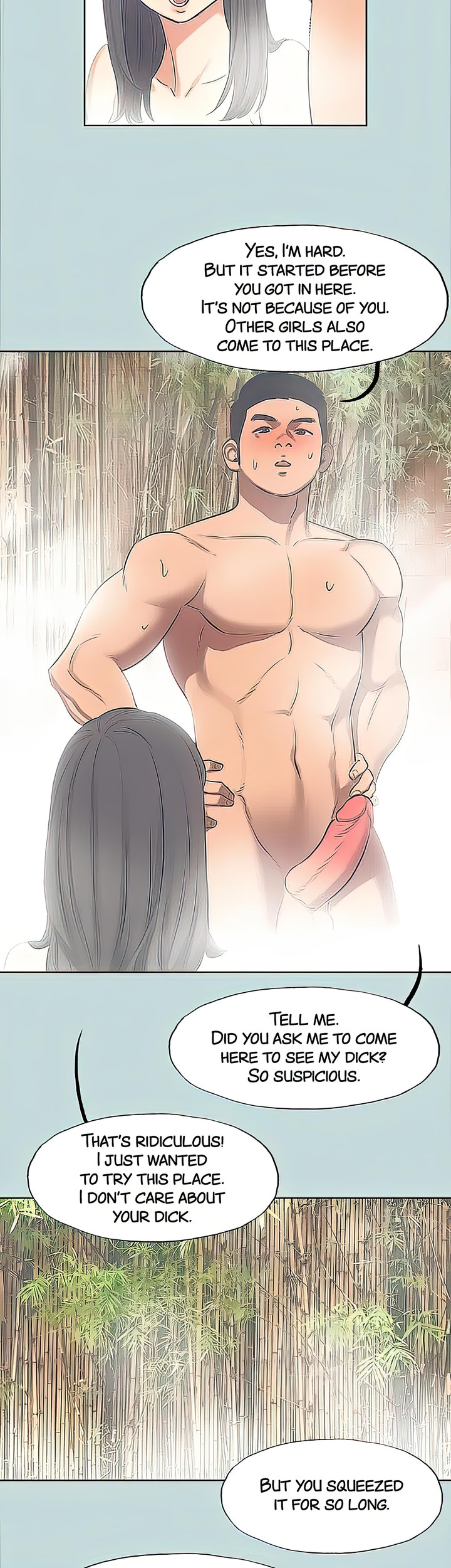 Summer Vacation chapter 99 page 26