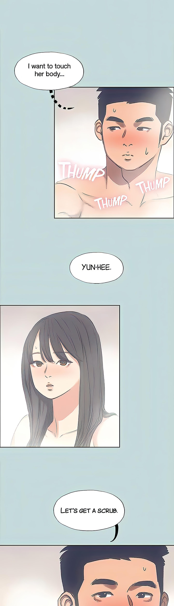 Summer Vacation chapter 99 page 31