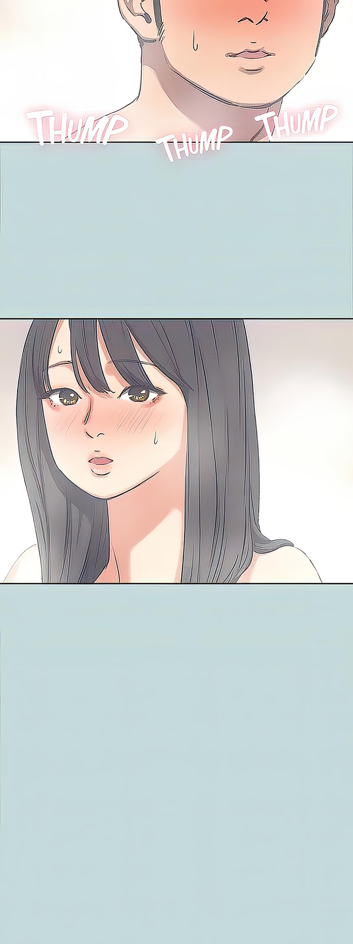 Summer Vacation chapter 99 page 32