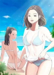 Summer Vacation cover