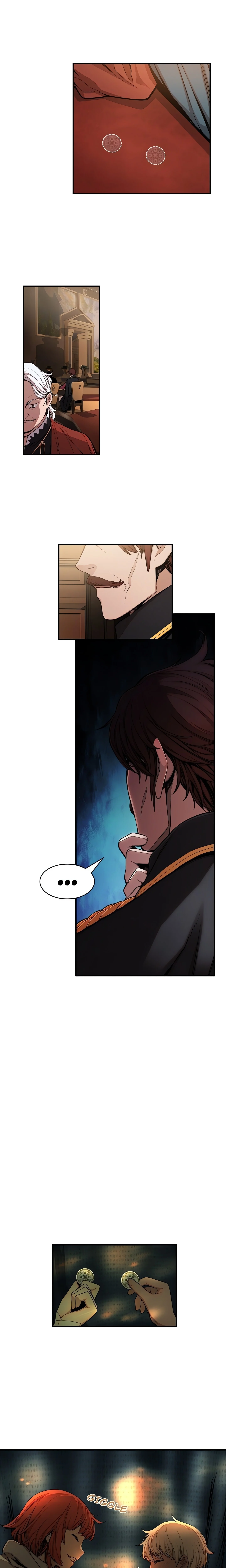 Summoners War: Captain Eve chapter 1 page 7