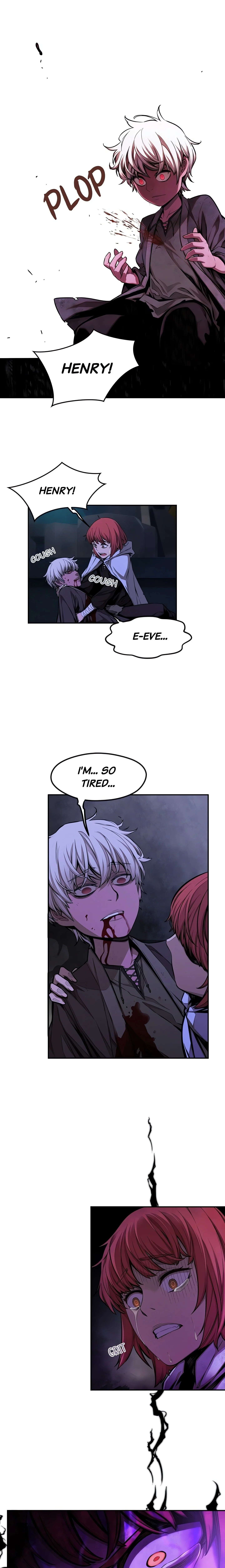 Summoners War: Captain Eve chapter 1 page 26