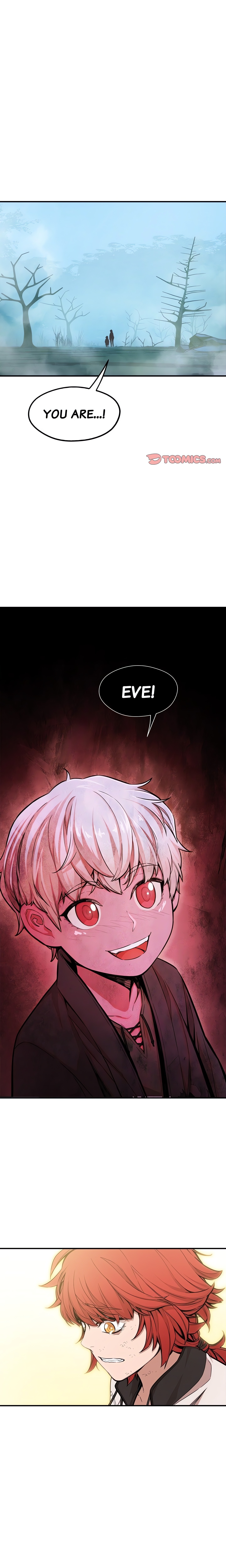 Summoners War: Captain Eve chapter 10 page 1