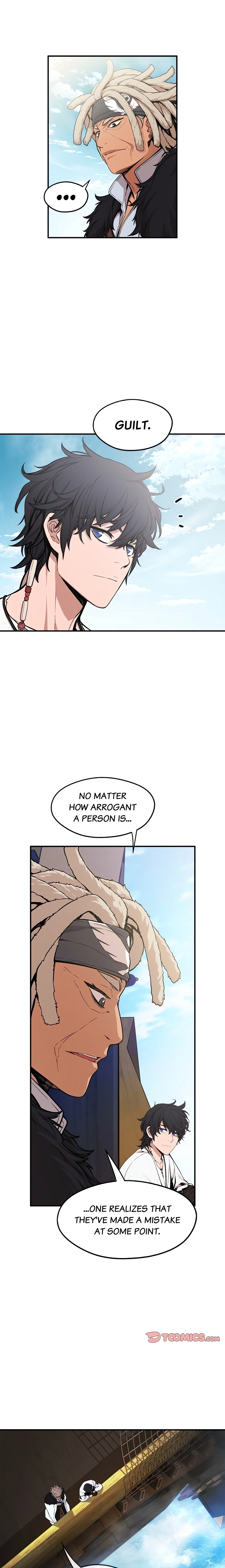 Summoners War: Captain Eve chapter 10 page 13