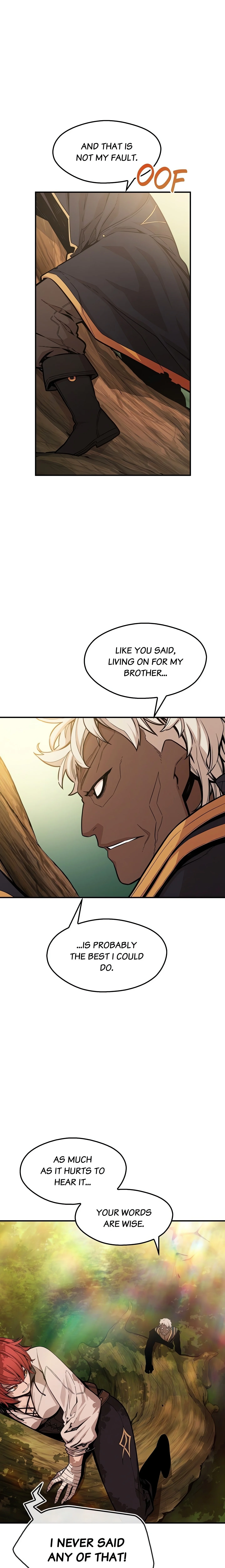 Summoners War: Captain Eve chapter 11 page 4