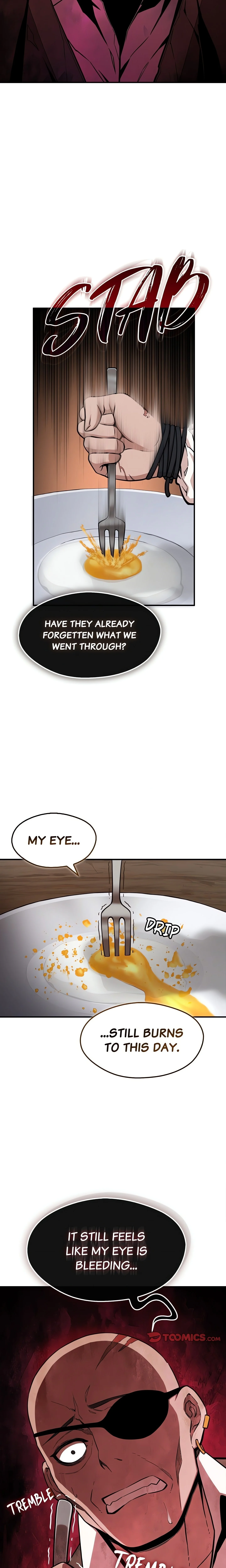Summoners War: Captain Eve chapter 11 page 13
