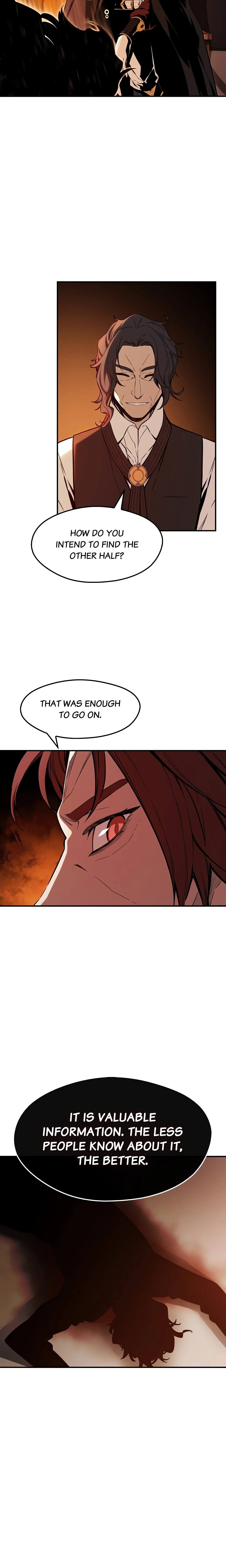 Summoners War: Captain Eve chapter 12 page 14