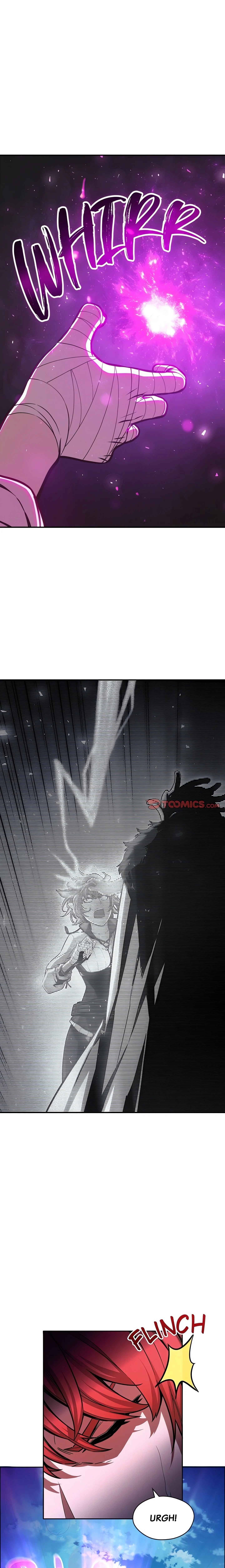 Summoners War: Captain Eve chapter 13 page 2