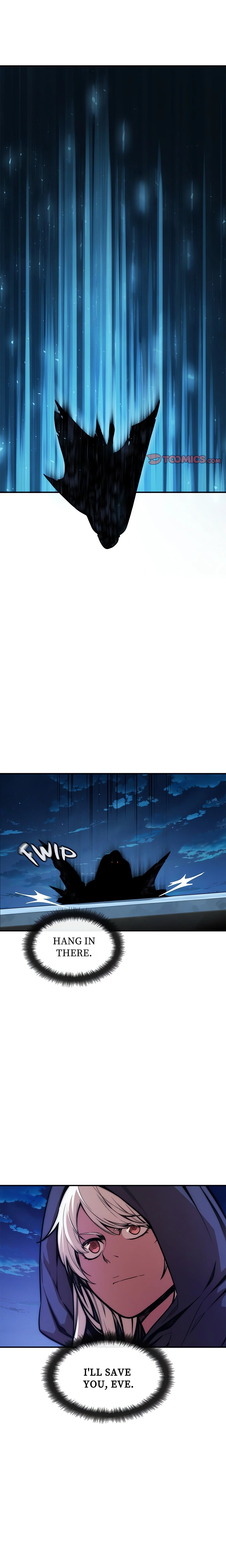 Summoners War: Captain Eve chapter 14 page 1