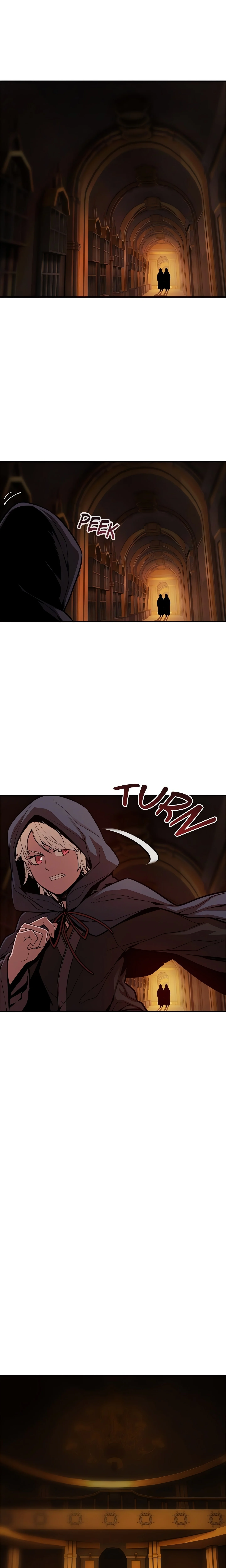 Summoners War: Captain Eve chapter 14 page 4