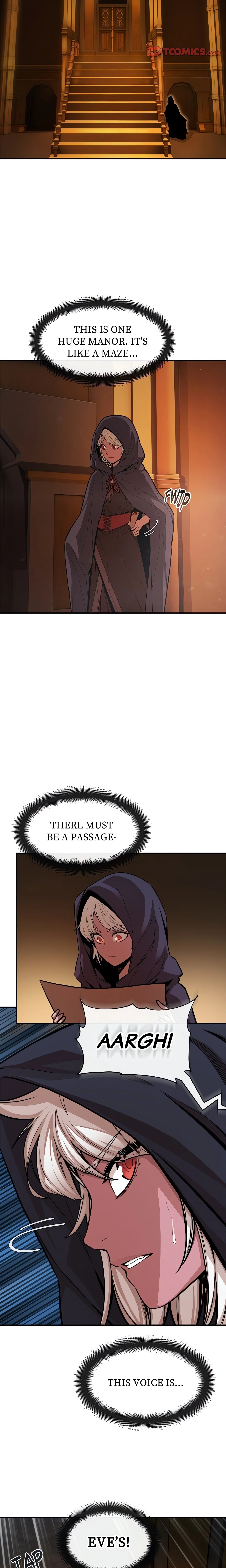 Summoners War: Captain Eve chapter 14 page 5