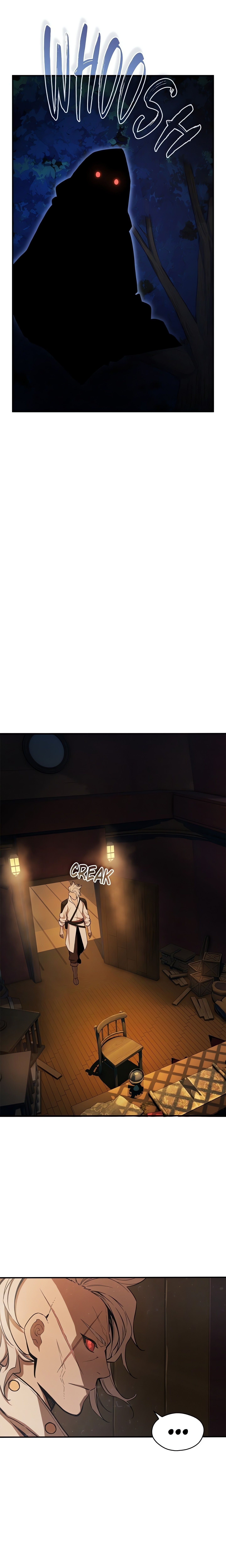 Summoners War: Captain Eve chapter 14 page 19