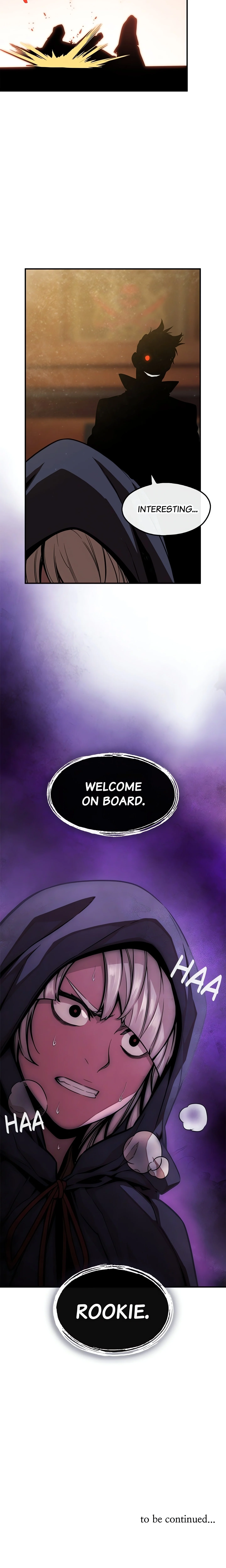 Summoners War: Captain Eve chapter 14 page 24