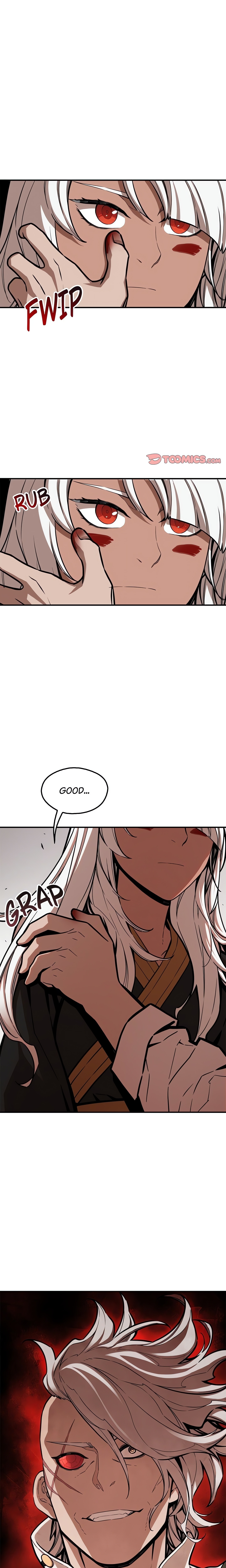 Summoners War: Captain Eve chapter 15 page 1