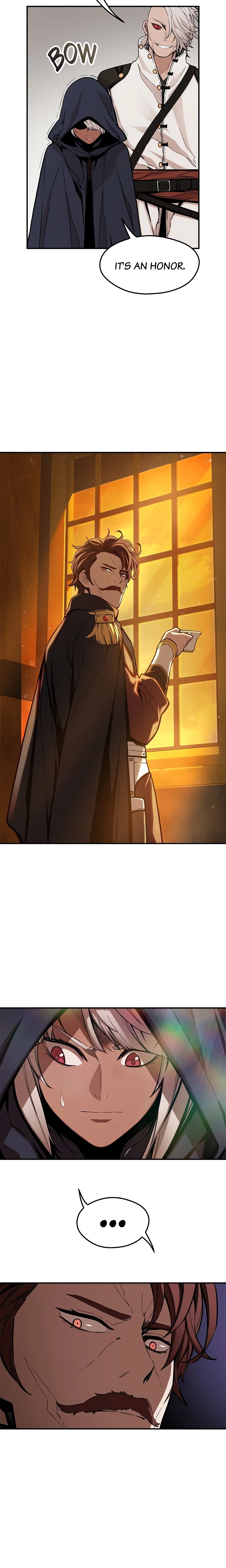 Summoners War: Captain Eve chapter 15 page 4