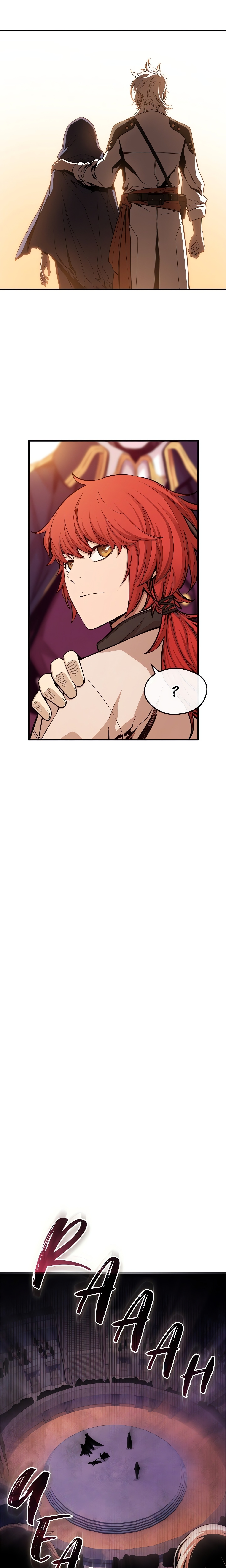 Summoners War: Captain Eve chapter 15 page 9
