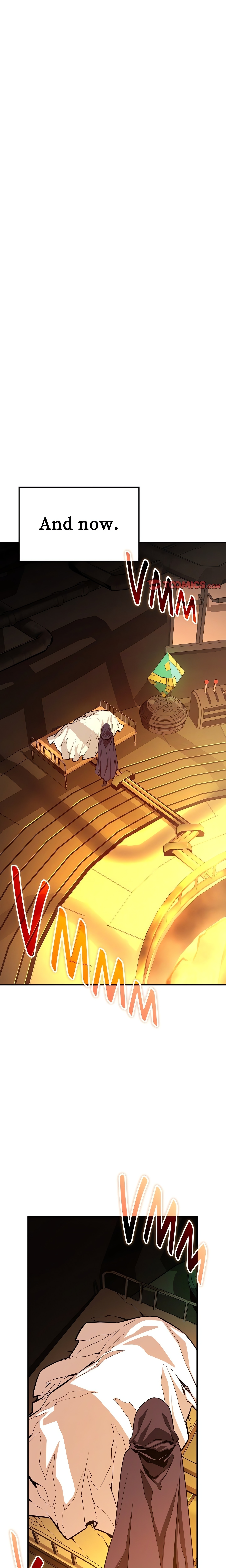 Summoners War: Captain Eve chapter 15 page 16