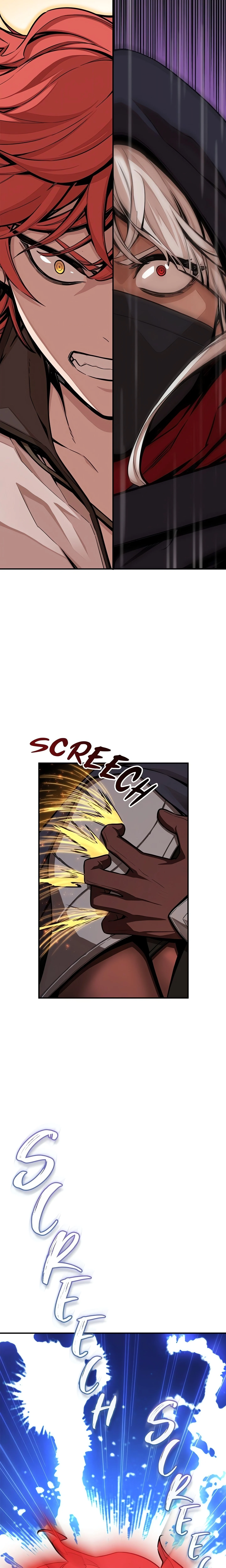 Summoners War: Captain Eve chapter 16 page 4