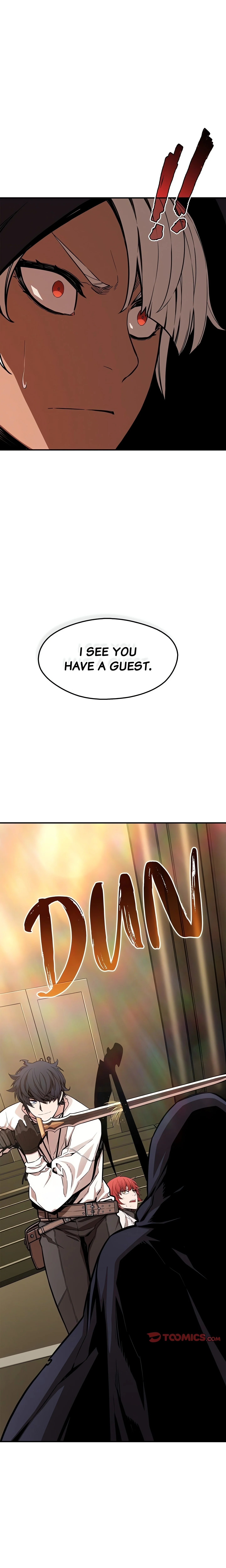 Summoners War: Captain Eve chapter 16 page 13