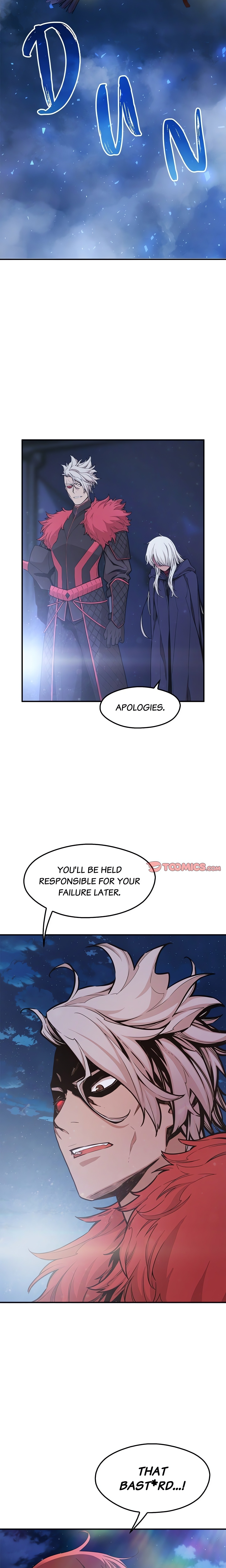 Summoners War: Captain Eve chapter 17 page 7