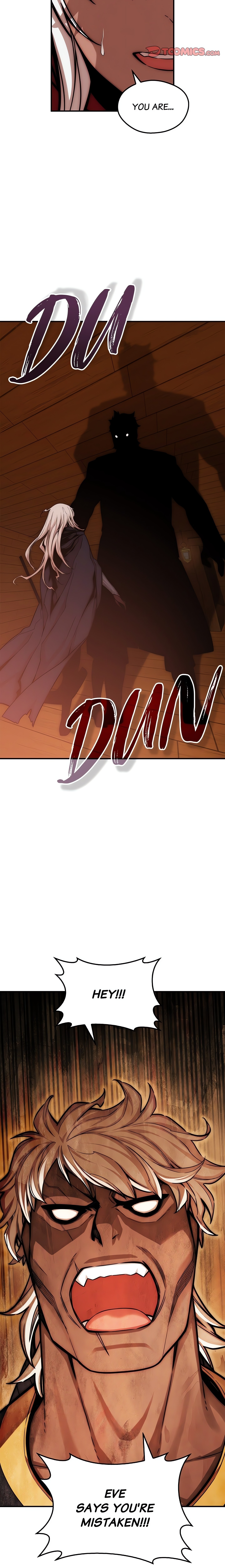 Summoners War: Captain Eve chapter 18 page 26