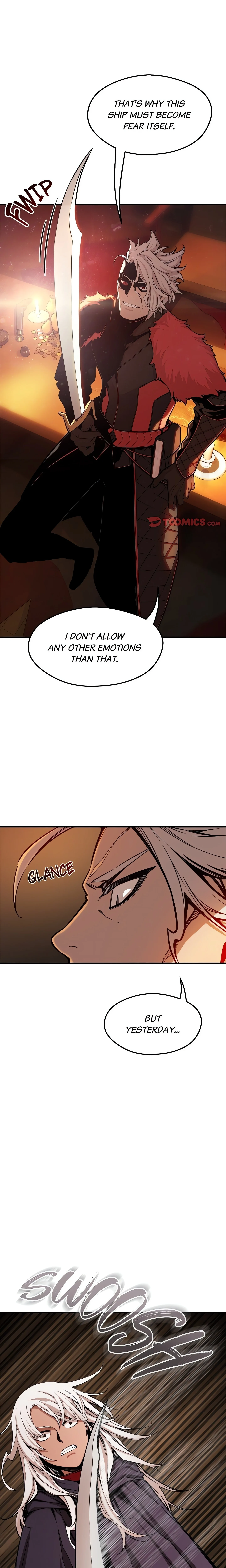 Summoners War: Captain Eve chapter 19 page 11