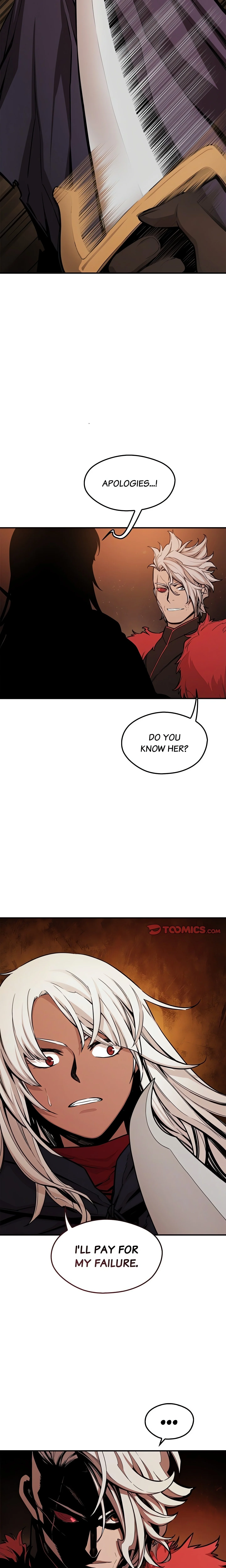 Summoners War: Captain Eve chapter 19 page 12