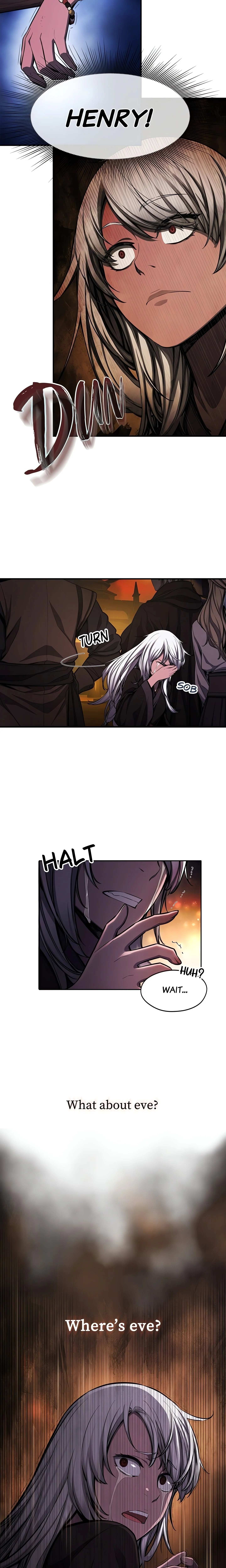 Summoners War: Captain Eve chapter 2 page 2