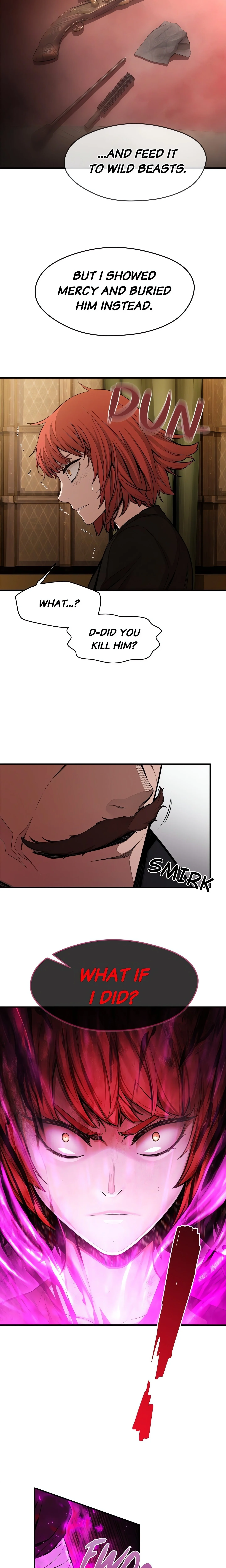 Summoners War: Captain Eve chapter 2 page 7