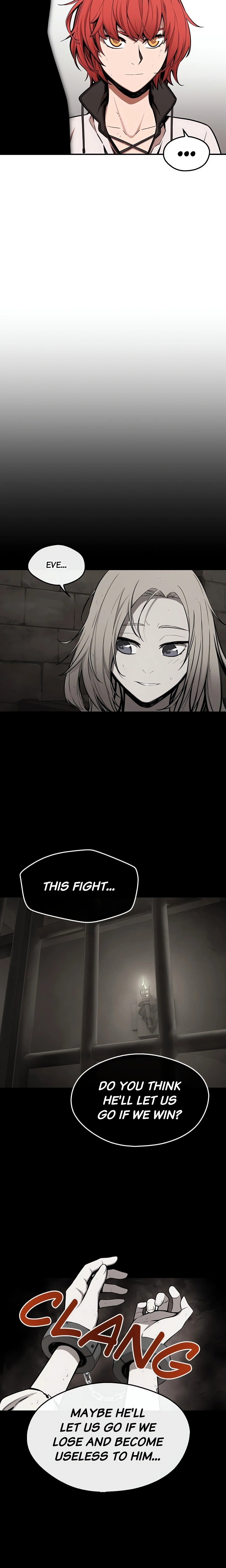 Summoners War: Captain Eve chapter 20 page 14