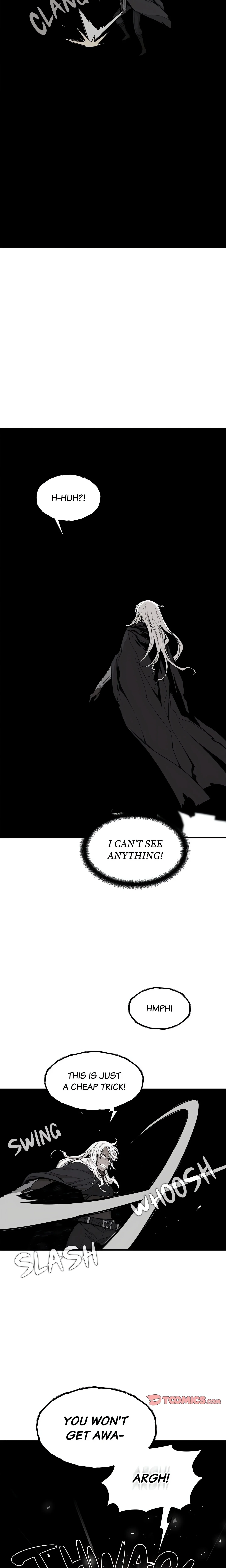 Summoners War: Captain Eve chapter 22 page 18