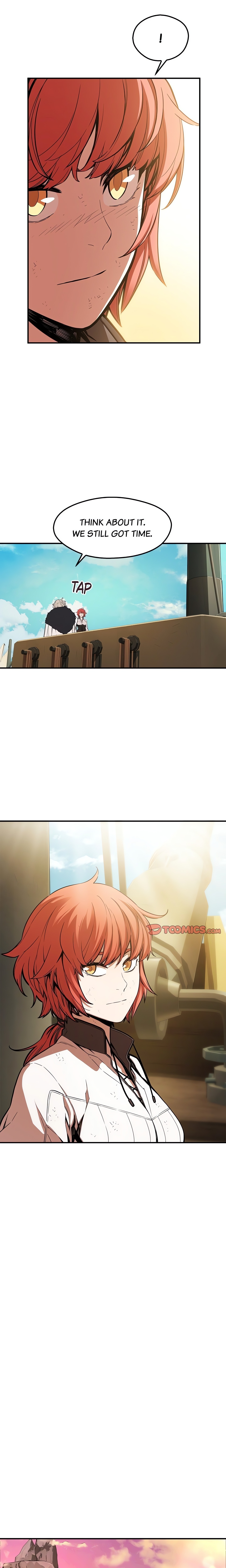Summoners War: Captain Eve chapter 27 page 12