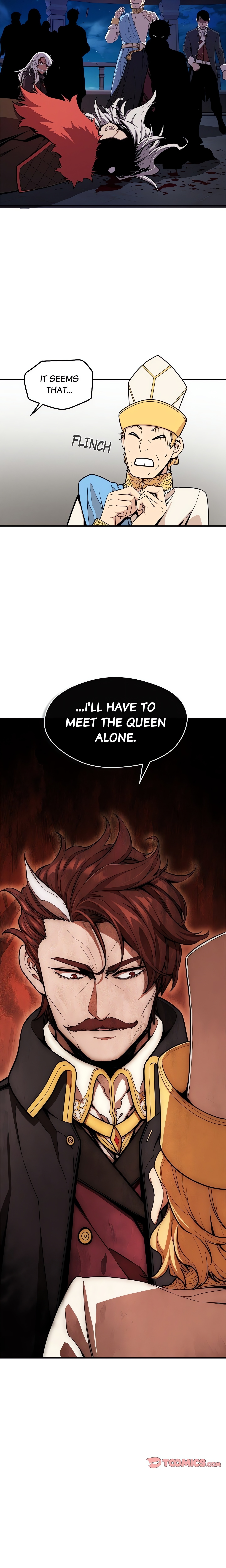 Summoners War: Captain Eve chapter 28 page 23