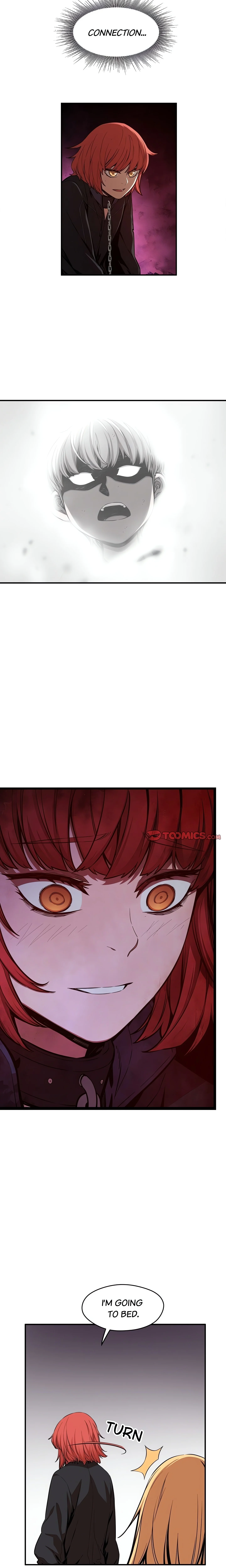 Summoners War: Captain Eve chapter 3 page 15
