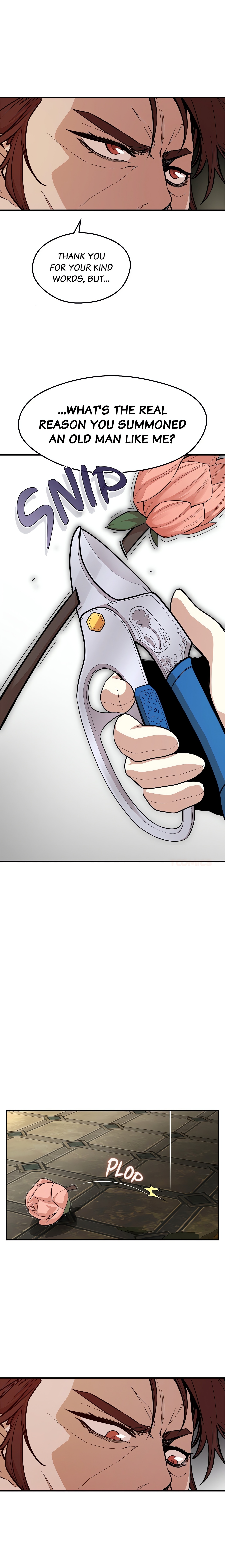 Summoners War: Captain Eve chapter 31 page 7