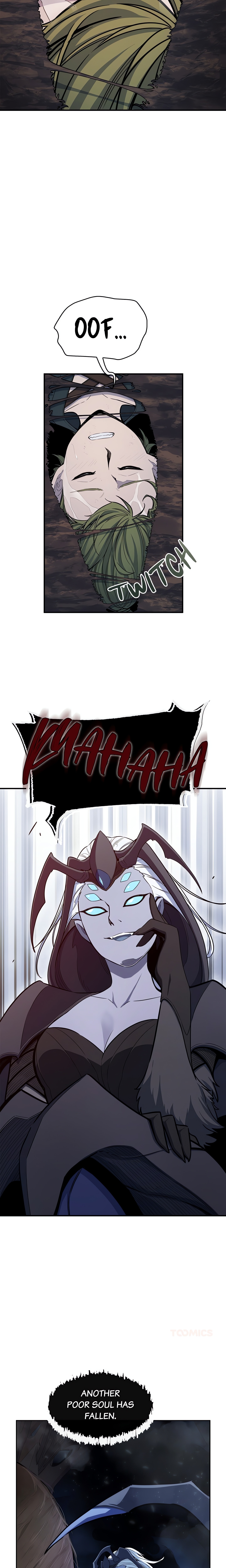 Summoners War: Captain Eve chapter 31 page 13