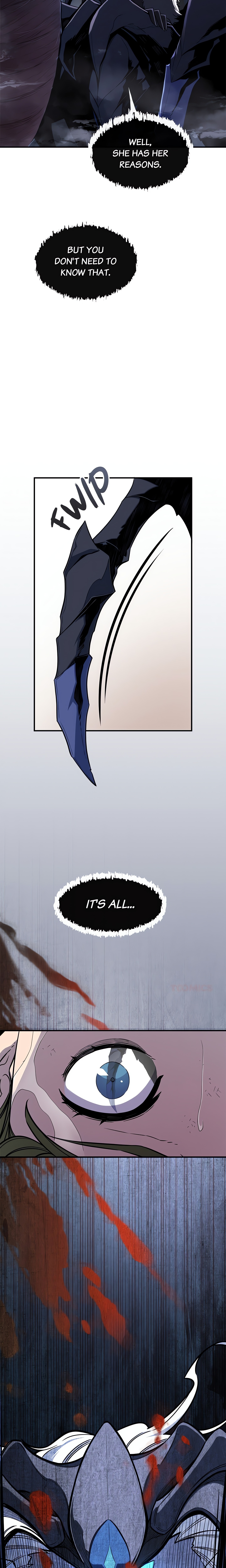 Summoners War: Captain Eve chapter 31 page 17