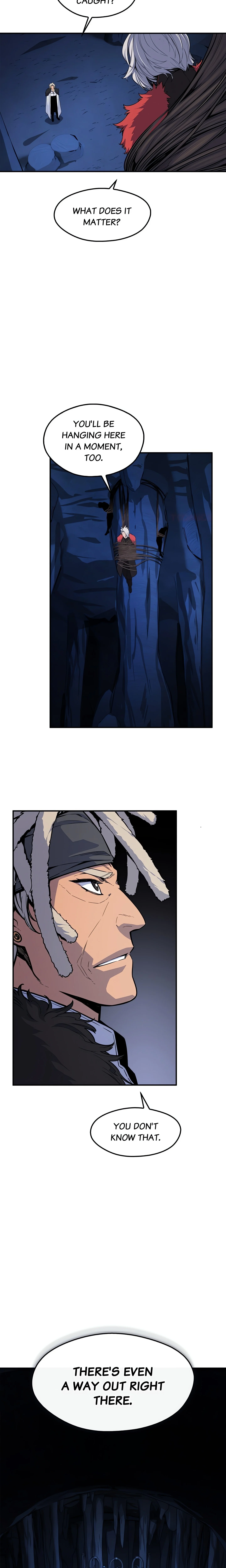Summoners War: Captain Eve chapter 32 page 11