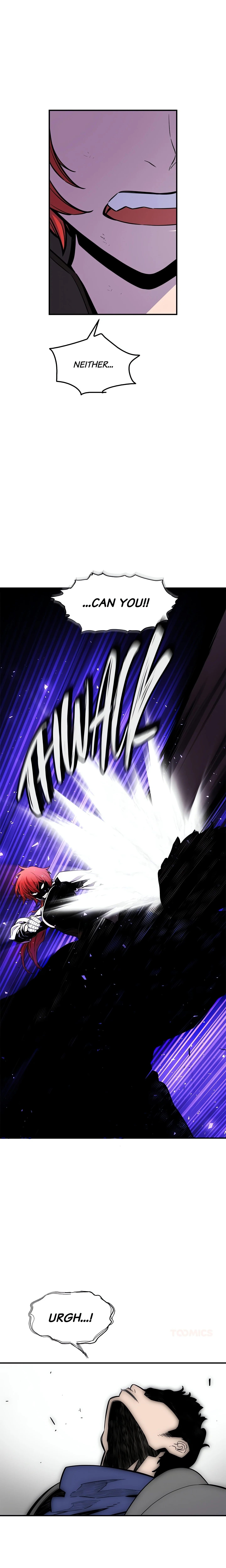 Summoners War: Captain Eve chapter 35 page 13