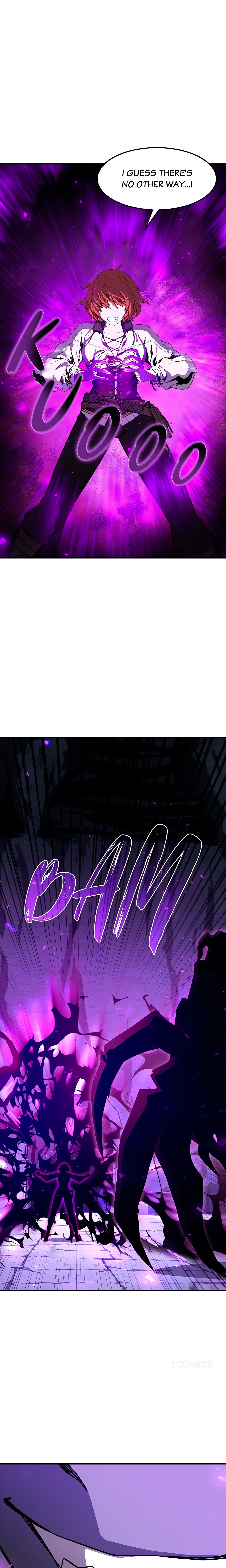 Summoners War: Captain Eve chapter 36 page 5