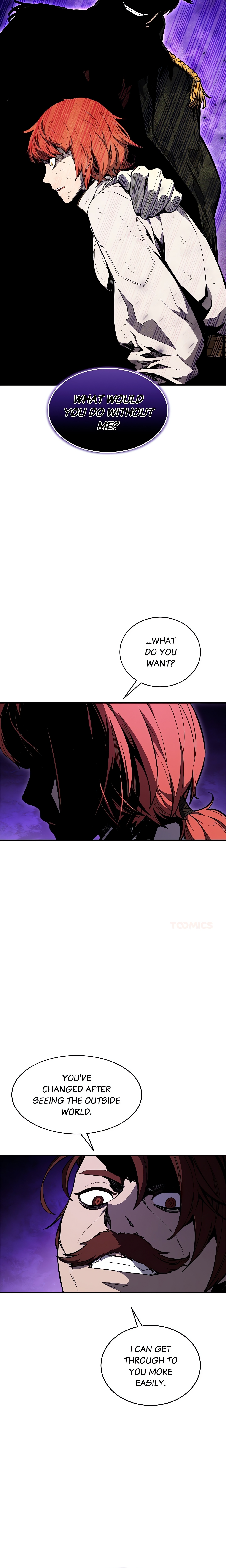 Summoners War: Captain Eve chapter 37 page 12