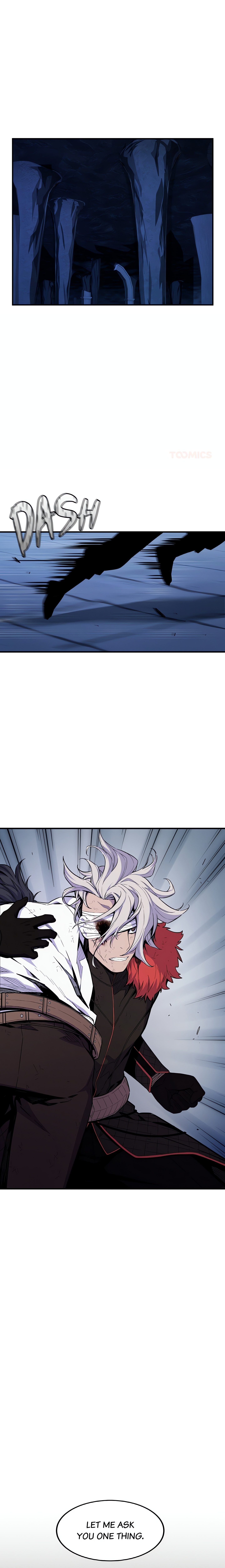 Summoners War: Captain Eve chapter 38 page 1