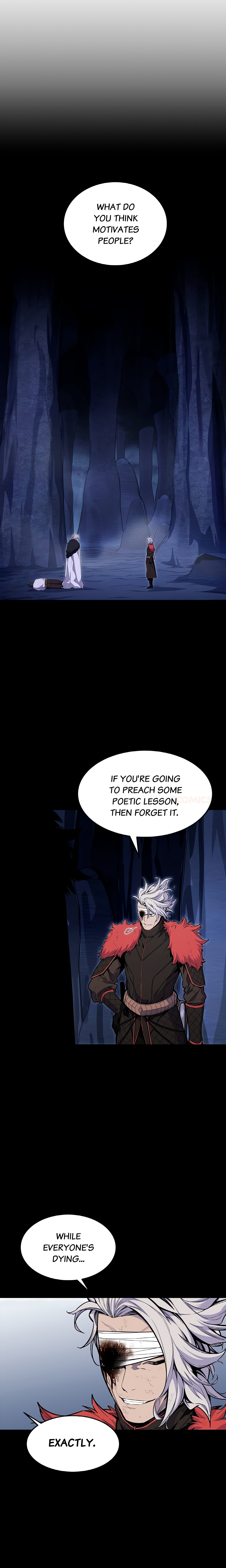 Summoners War: Captain Eve chapter 38 page 2