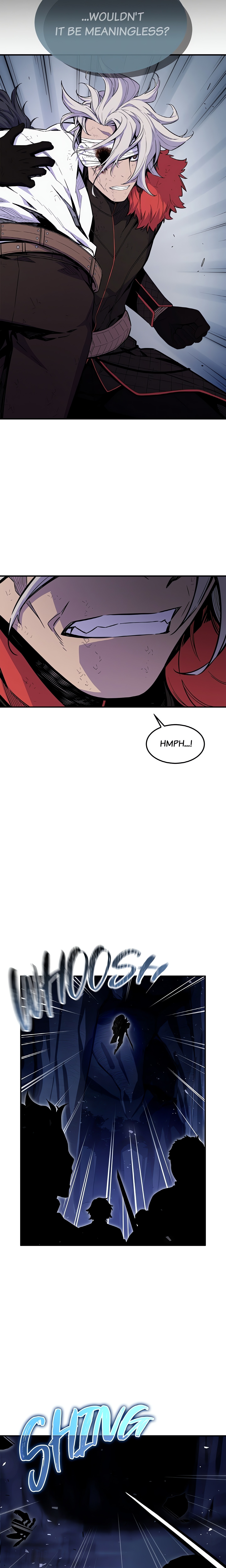 Summoners War: Captain Eve chapter 38 page 4