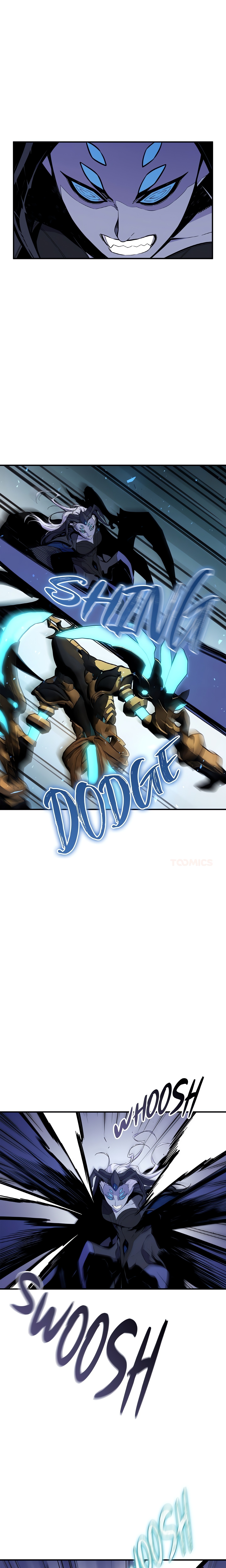 Summoners War: Captain Eve chapter 38 page 7