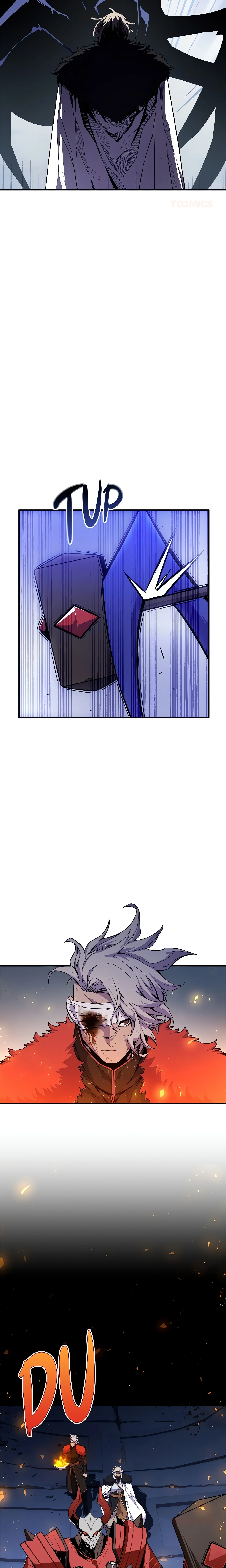 Summoners War: Captain Eve chapter 39 page 7