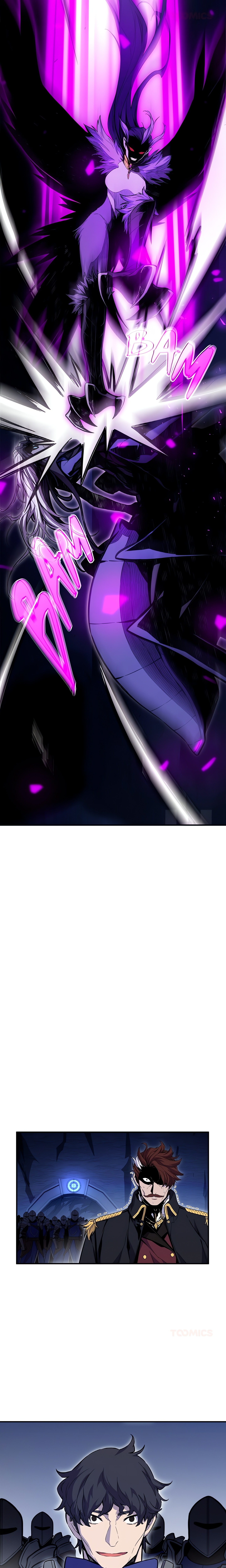Summoners War: Captain Eve chapter 39 page 13