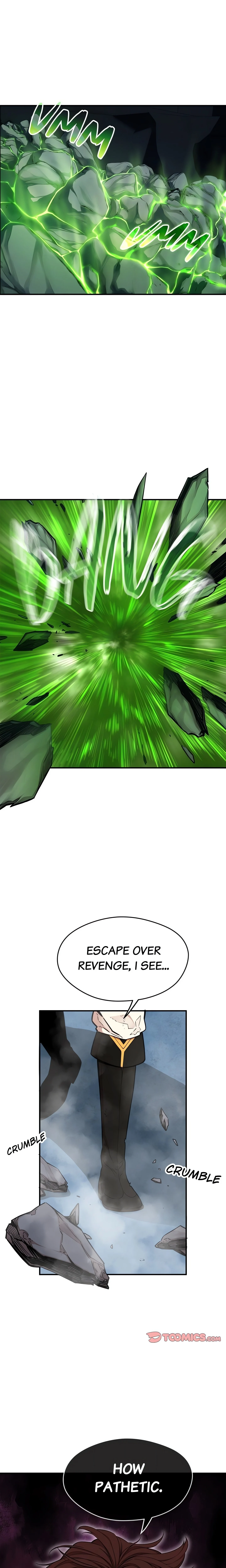 Summoners War: Captain Eve chapter 5 page 13