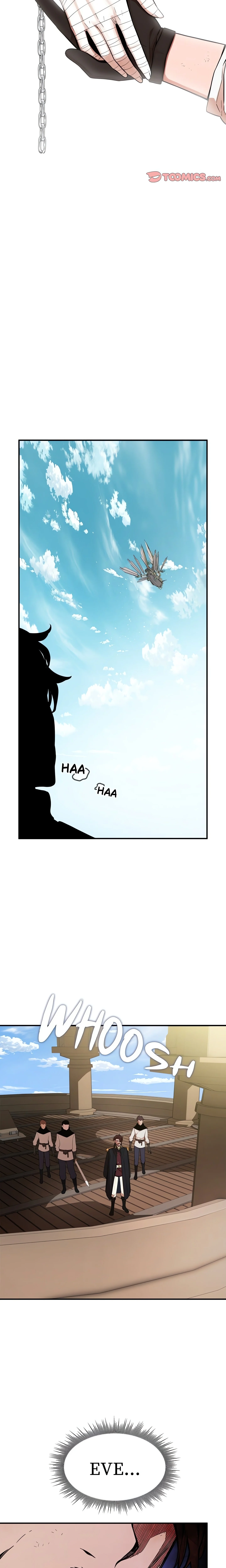 Summoners War: Captain Eve chapter 6 page 15